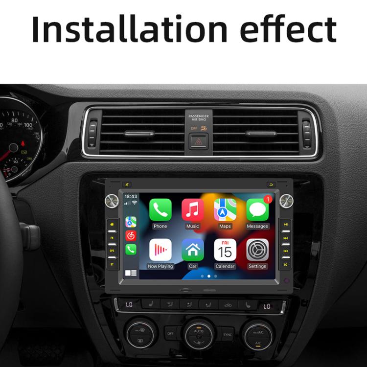For Volkswagen Passat 7 Inch Bluetooth GPS Navigation Car Player, 1+32G, 2+32G, 2+64G For Volkswagen Passat 7 Inch Bluetooth GPS Navigation Car Player, 1+32G, 2+32G, 2+64G